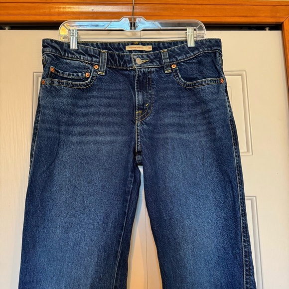 Levi's® Premium Noughties Bootcut Women's Jeans - Picture 2 of 10